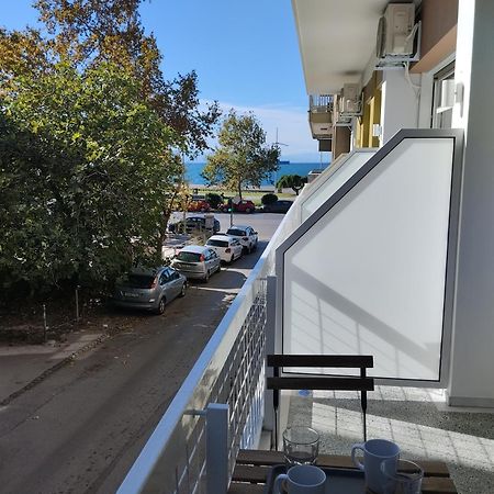 Pansea 15 Exclusive Suites Thessalonique Extérieur photo