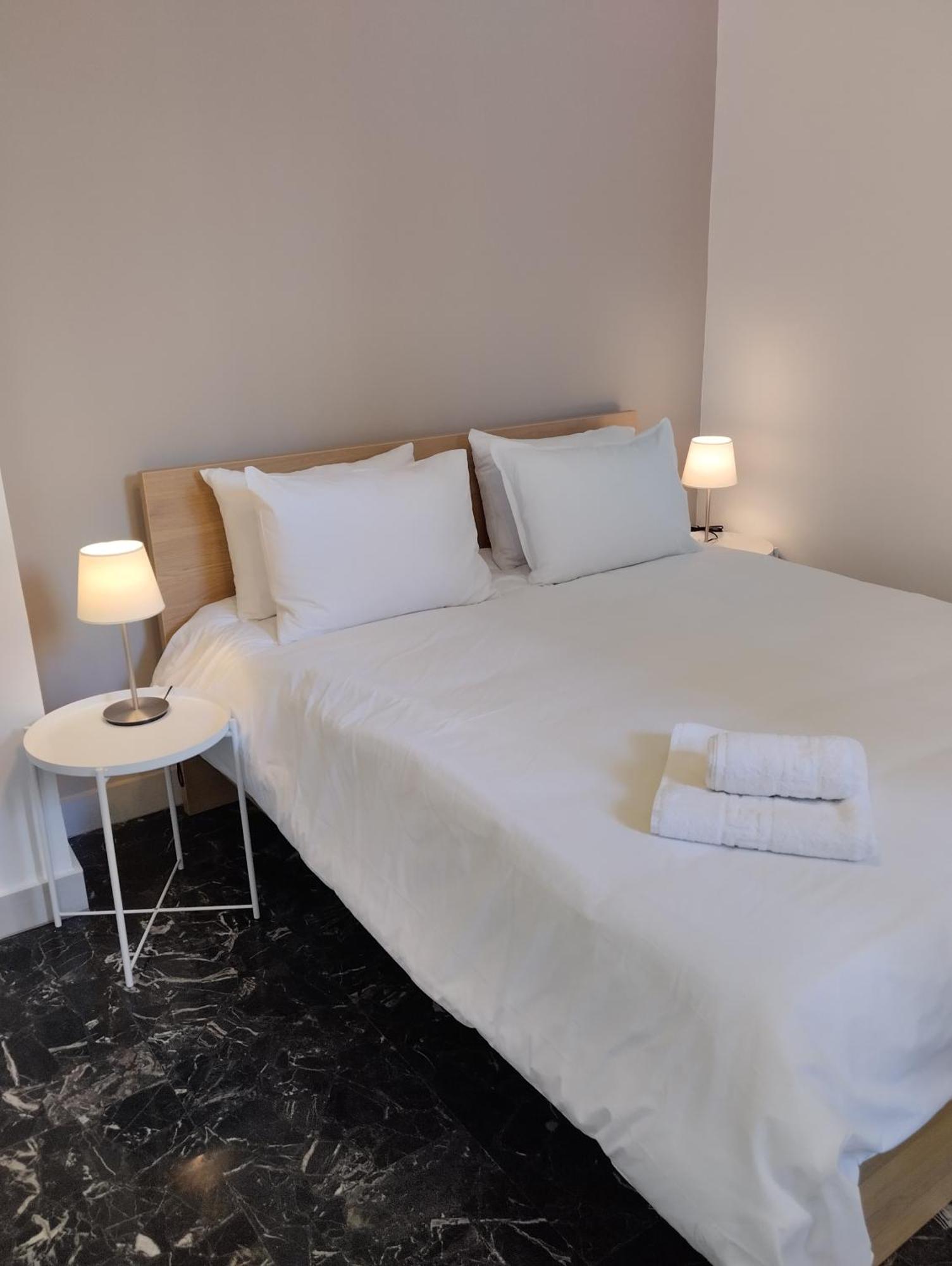 Pansea 15 Exclusive Suites Thessalonique Extérieur photo