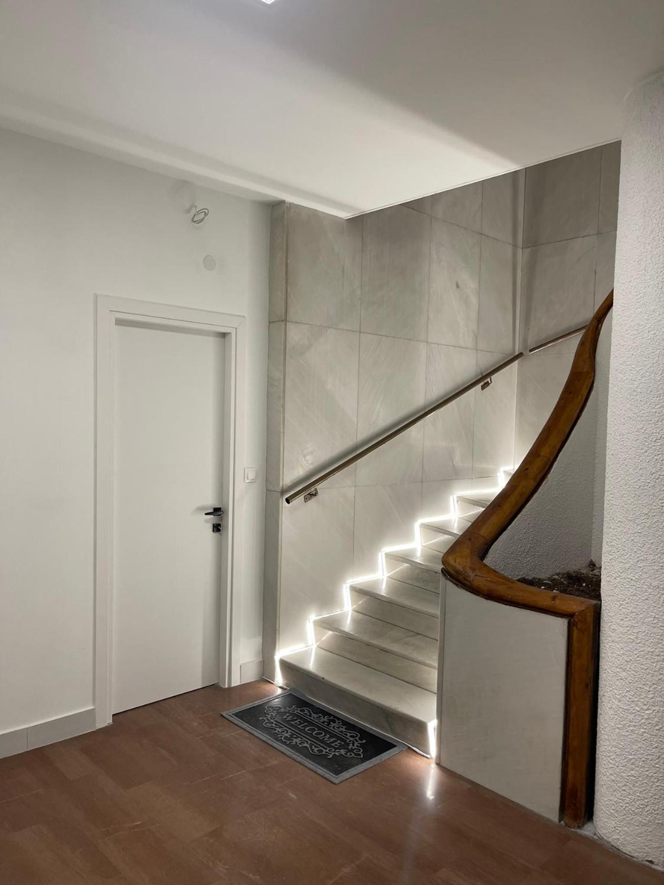 Pansea 15 Exclusive Suites Thessalonique Extérieur photo