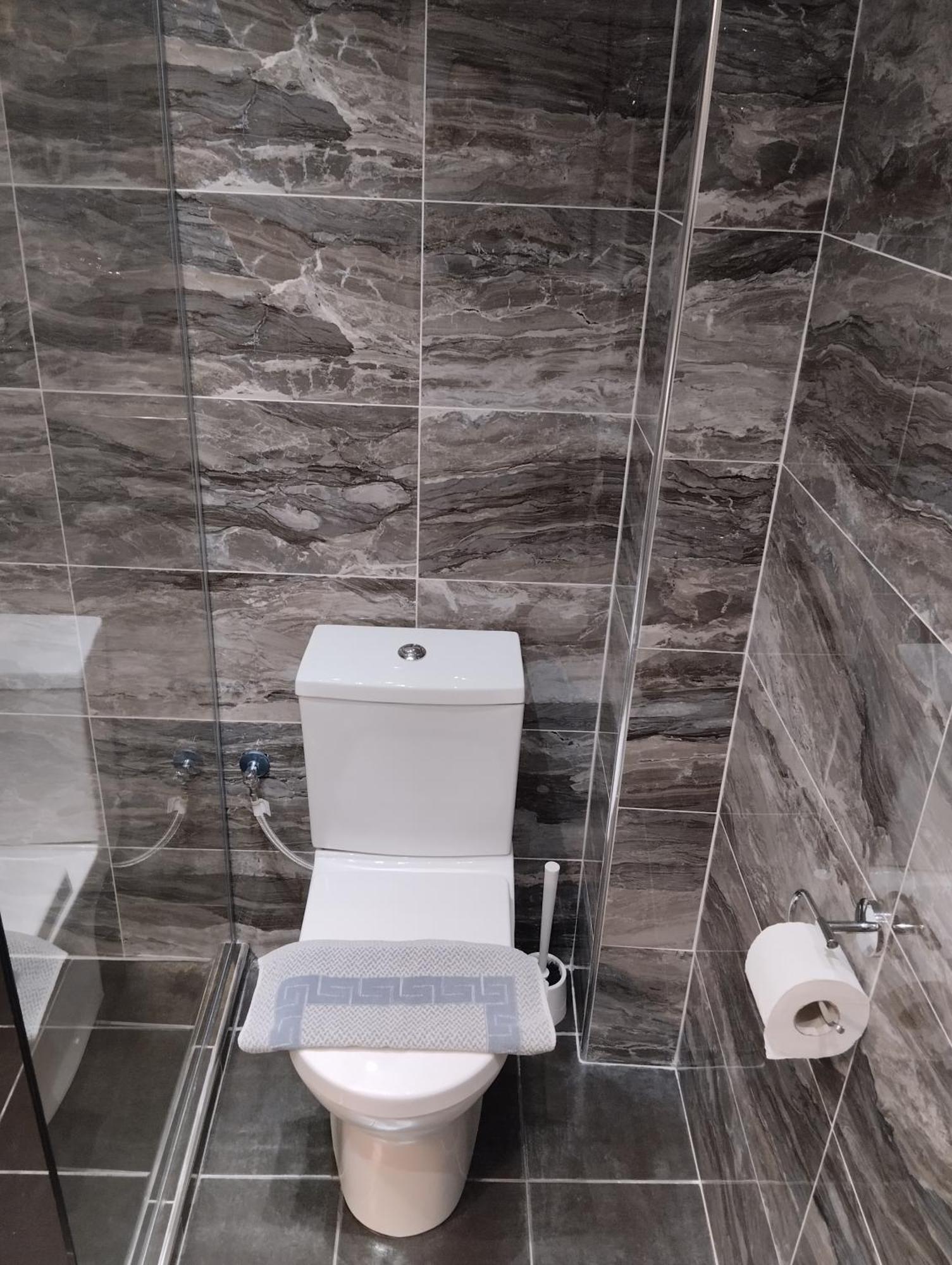 Pansea 15 Exclusive Suites Thessalonique Extérieur photo