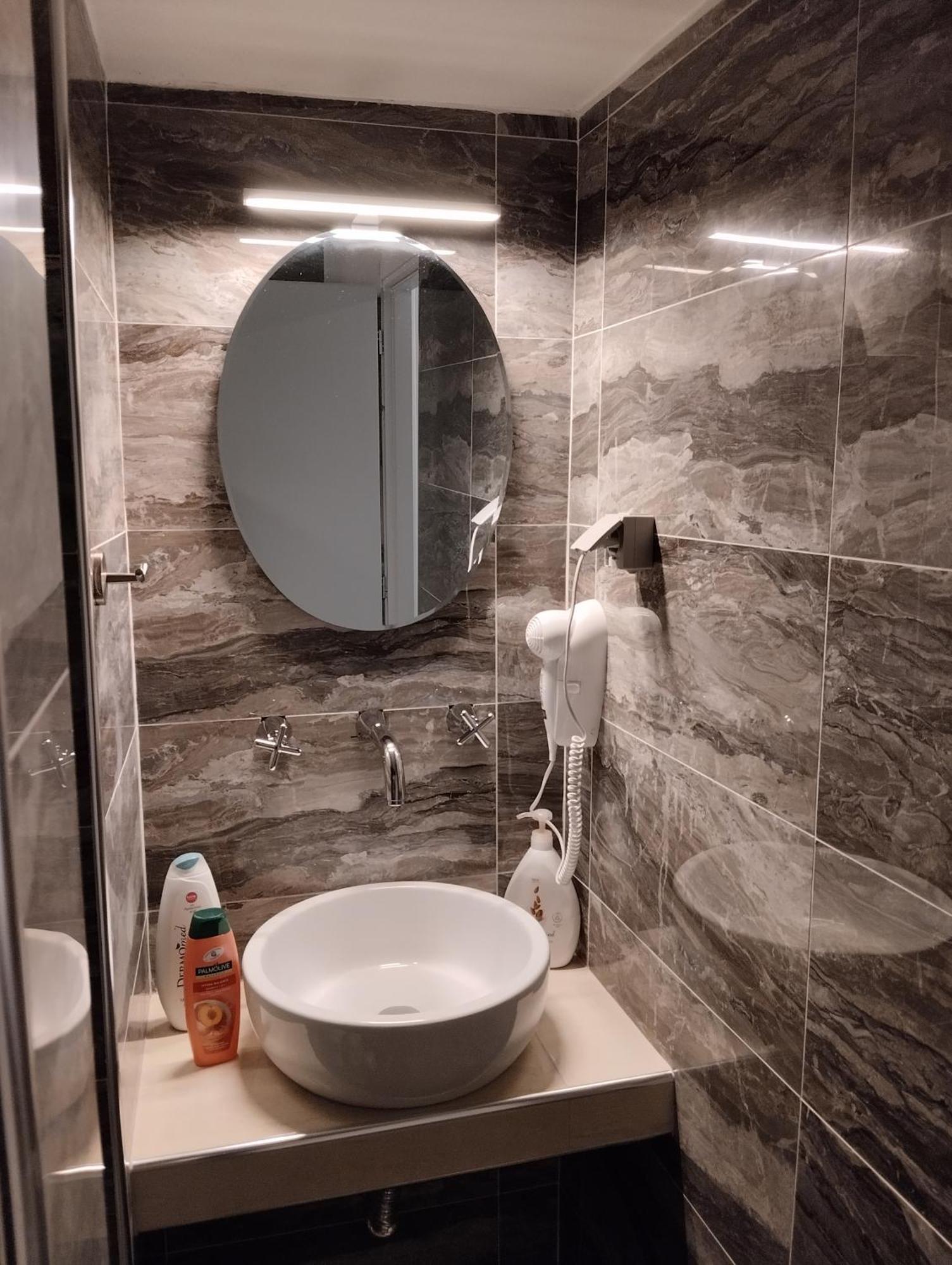 Pansea 15 Exclusive Suites Thessalonique Extérieur photo