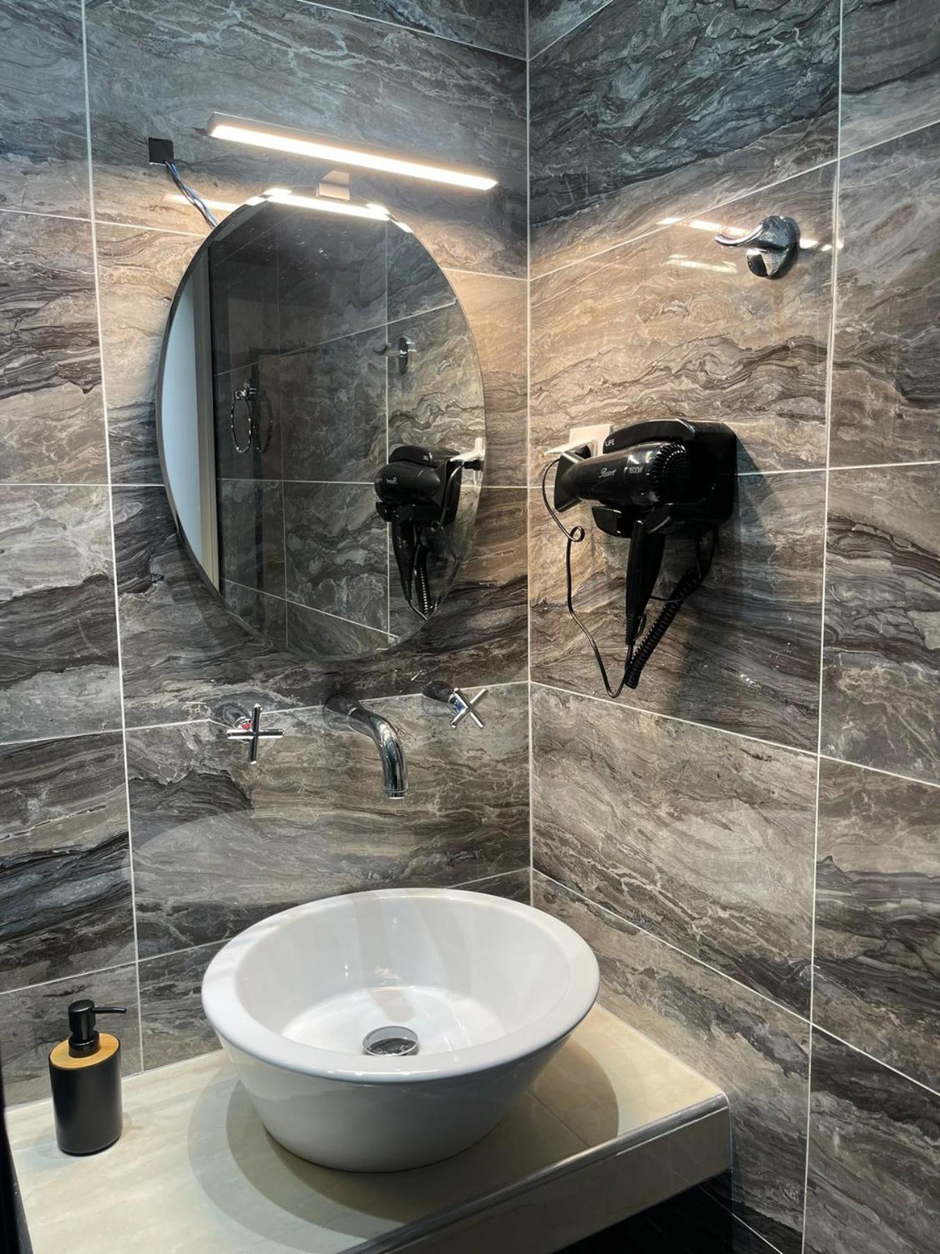Pansea 15 Exclusive Suites Thessalonique Extérieur photo