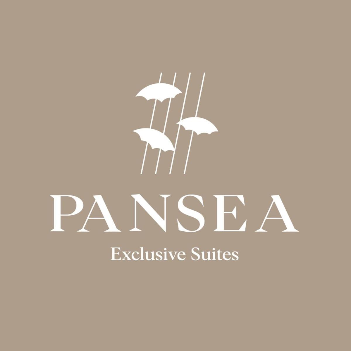 Pansea 15 Exclusive Suites Thessalonique Extérieur photo